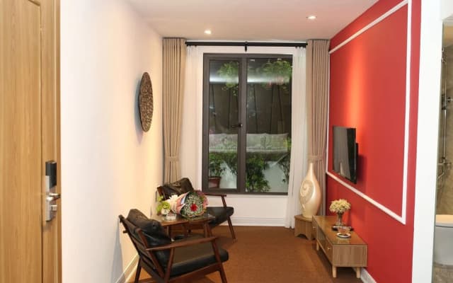 Vy House Hotel - photo 4