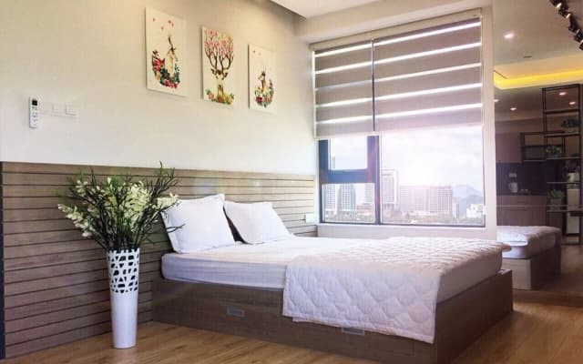 100 Apartment - photo 3