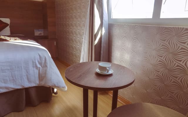 La Suite Hotel Da Nang - photo 3