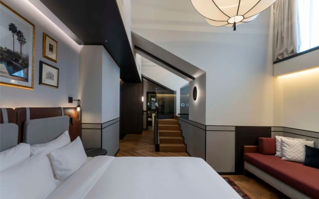 Palazzo Touring Club Milan, A Radisson Collection Hotel - photo 5