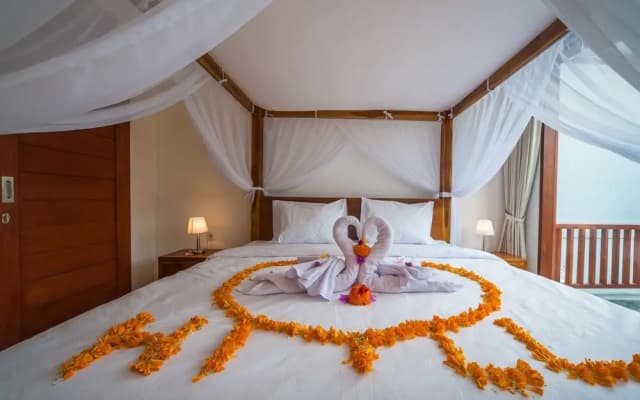 Villa Ubud Hill - photo 5