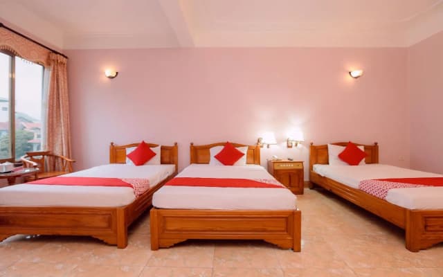 Entity Hotel - photo 5