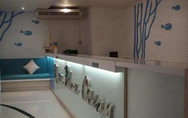 R-Con Blue Ocean Hotel - photo 2