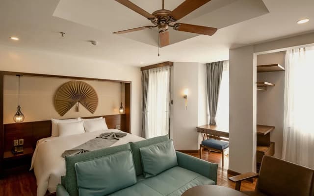 The Blossom House - Apartment for rent in Da Nang - photo 4
