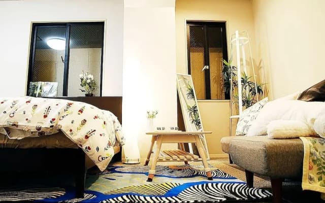 Asakusa Lucky Homes - photo 4