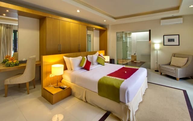 The Nibbana Villas - photo 5
