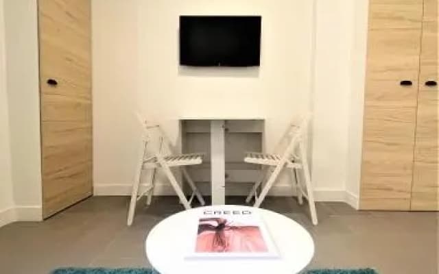 Les Halles Appartements - photo 2