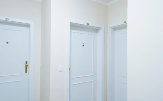 Modern apartment Spanelska - photo 4