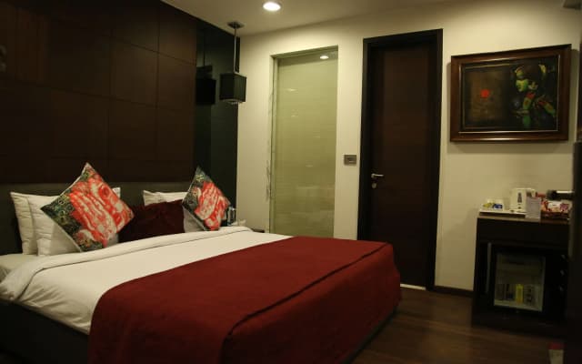 The Nanee Suites - photo 5