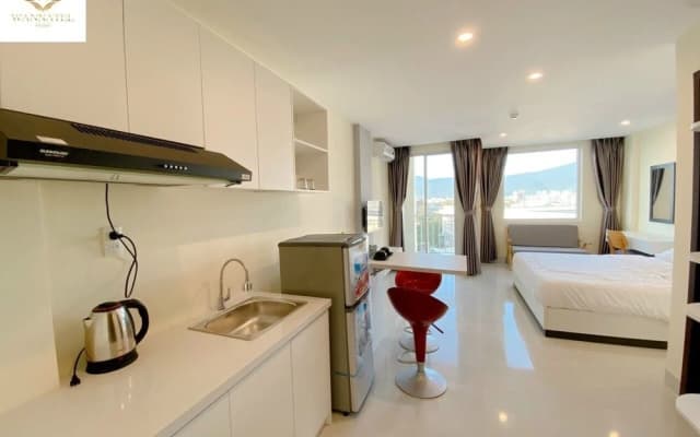 Full House Apartment Da Nang - photo 4