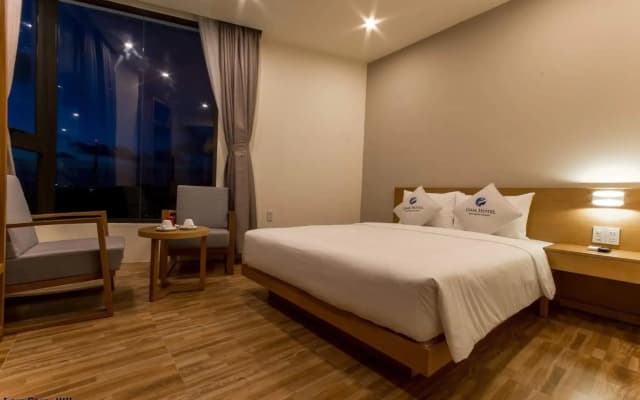 Gaia Hotel Phu Quoc - photo 4