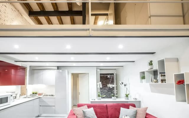 Industrial Loft Venice R&R - photo 4