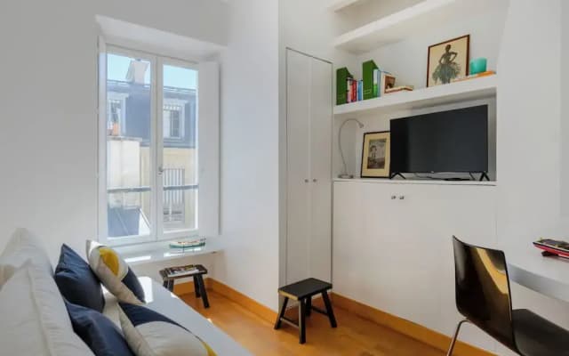 Paris St Germain Central residence - photo 3
