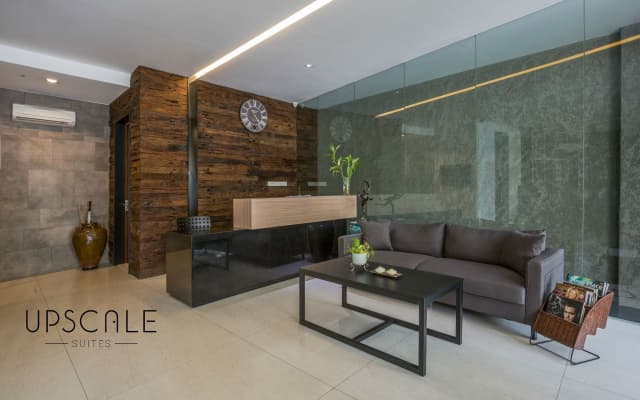 Upscale Suites - photo 2