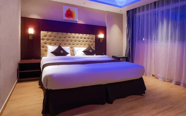 Raha Hotel - photo 5
