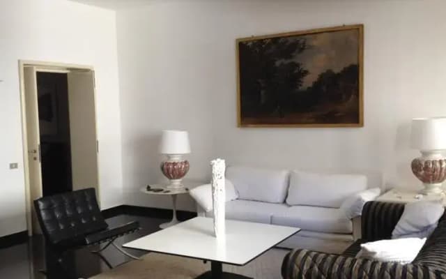 Appartamento Lusso A Rom - photo 4