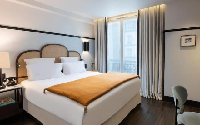 The Chess Hotel - photo 5