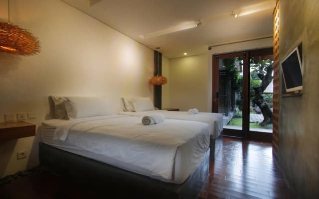 Mangosteen Ubud by Premier Hospitality Asia - photo 5