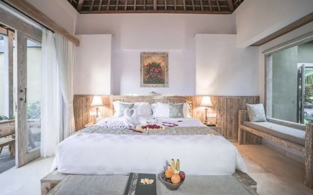 Weda Cita Resort And Spa - photo 4