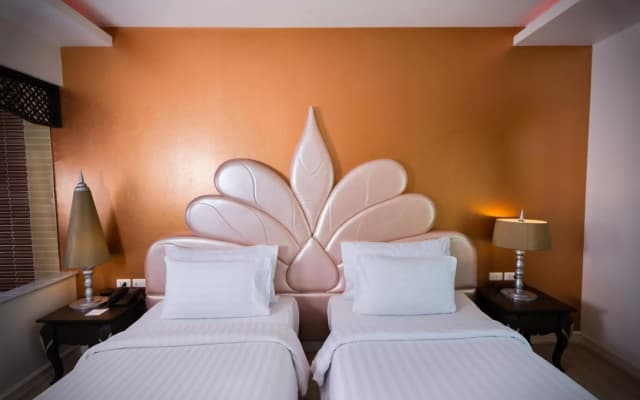 Chillax Resort - photo 5