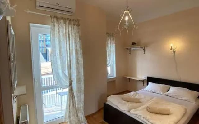 Sky Guest House - photo 5