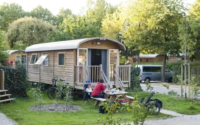 Camping de Paris - photo 5