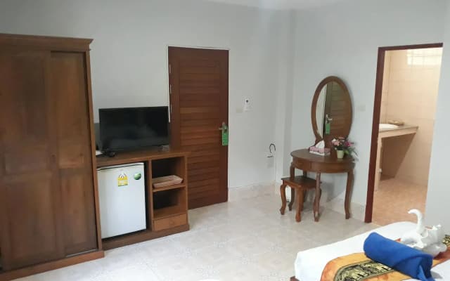 Samui Reef View Resort - photo 3