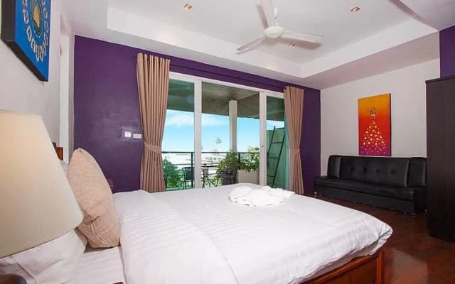 Villa Janani 201 - photo 2