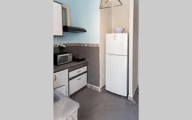 Vasilis Thissio Petralona 3d floor 55sqm - photo 3
