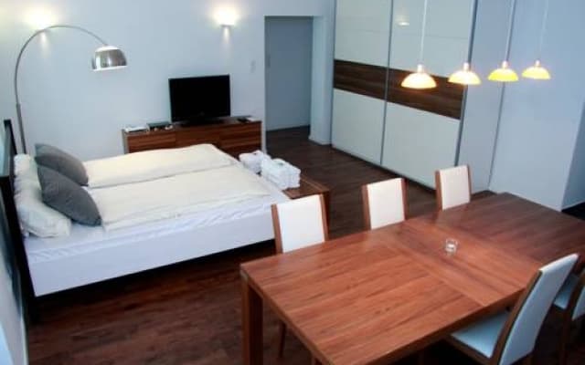 Apartment Palace Vienna - photo 3
