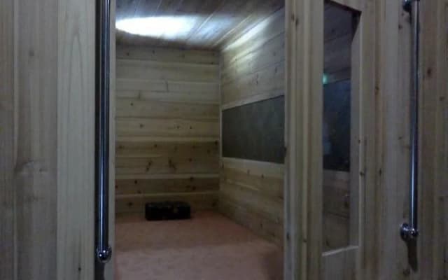 Metro Spa Cabin Backpacker Seoul - photo 5