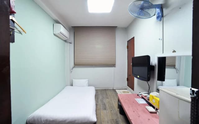 Saewha Hostel - photo 2