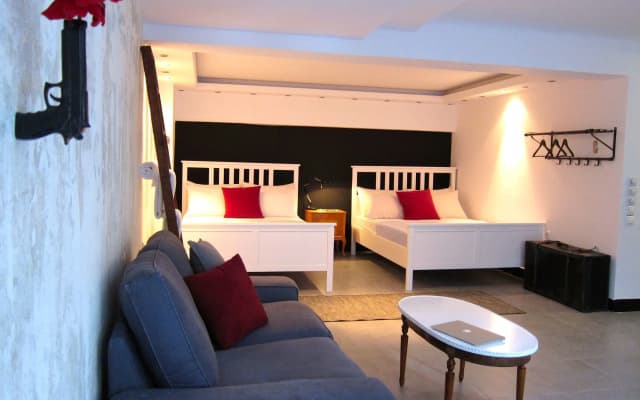 Concierge Monastiraki - photo 2