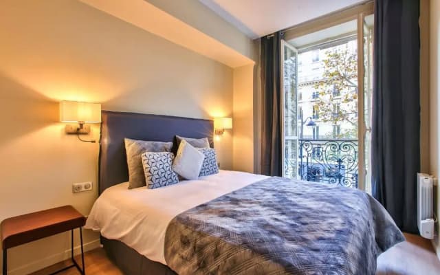 60-Luxury Parisian Home Sebastopol (2Dg) - photo 2