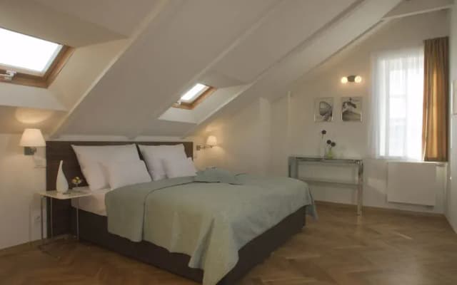 Residence Karlova - photo 3