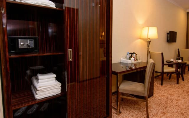 Apart Hotel MX - photo 3
