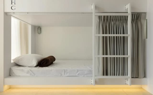Impd Hostel - photo 2