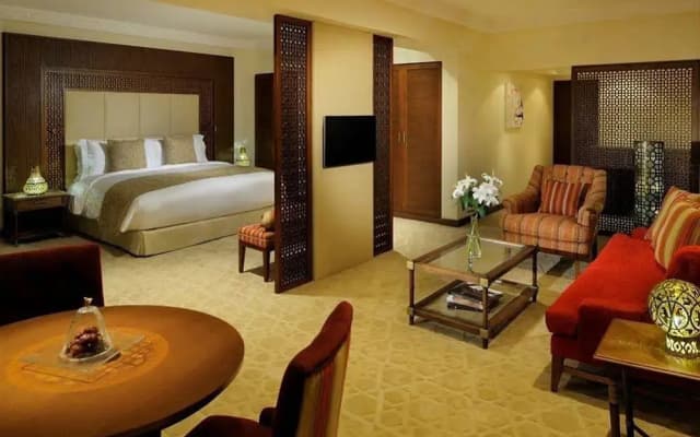 Al Najada Boutique Hotel - photo 3