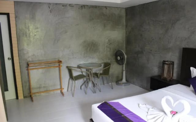 B Happy Resort - SHA ExtraPlus - photo 3
