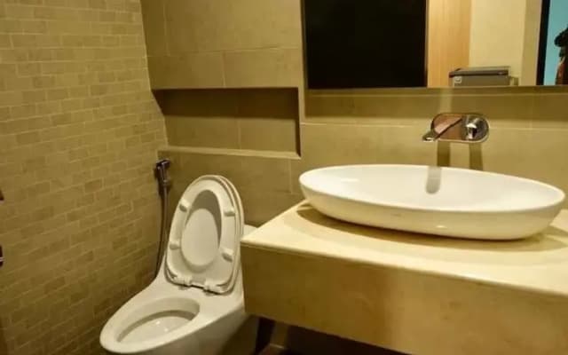 Puri Suite Satu8 - photo 4