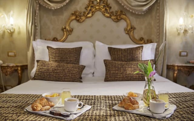 Hotel Orsaria - photo 3