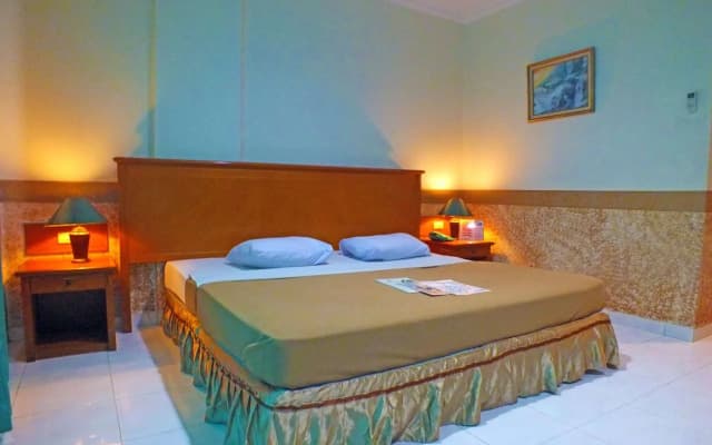 Hotel Puri Kwitang - photo 5