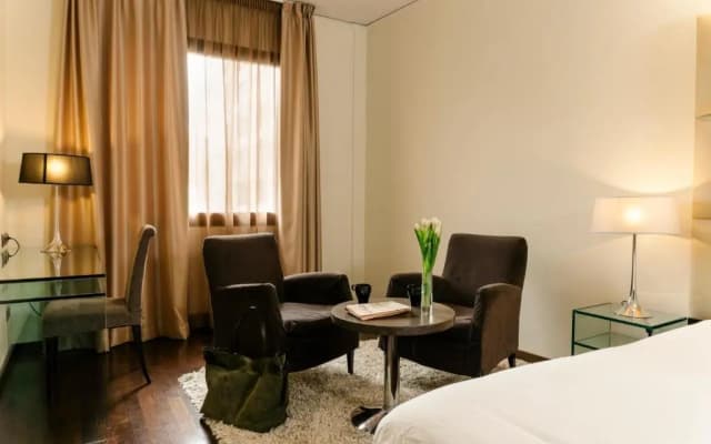 Hotel Cosmopolitan - photo 3