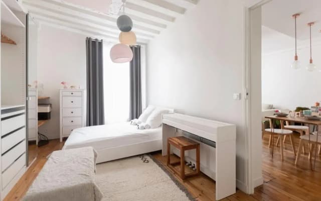 Apartment Les Halles - photo 3