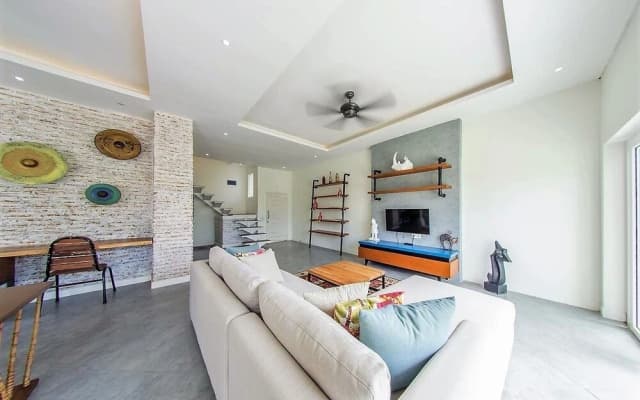 Villa Coddiwomple - photo 2
