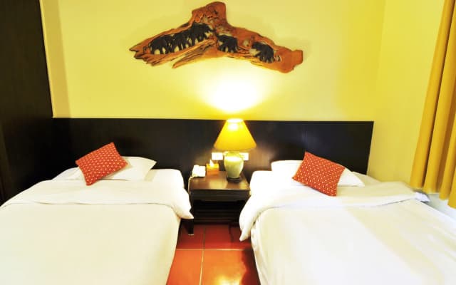 Baan Sukhumvit Soi 20 - photo 2