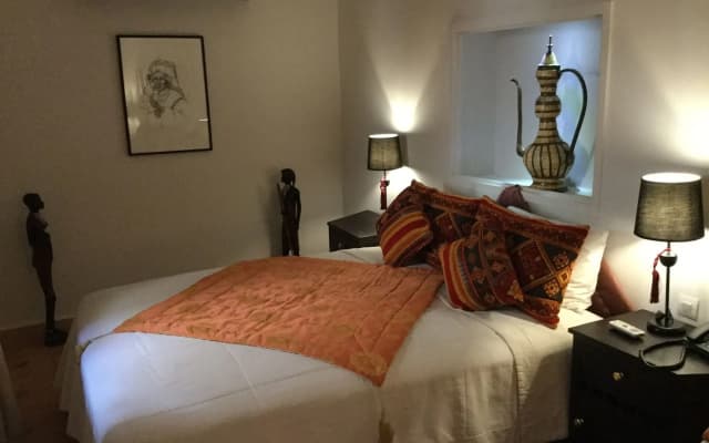 Abélia Riad - photo 4