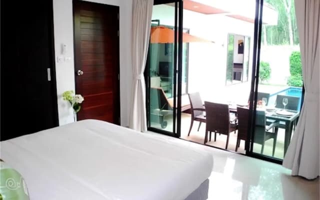 Intira Villa Rawai - photo 4