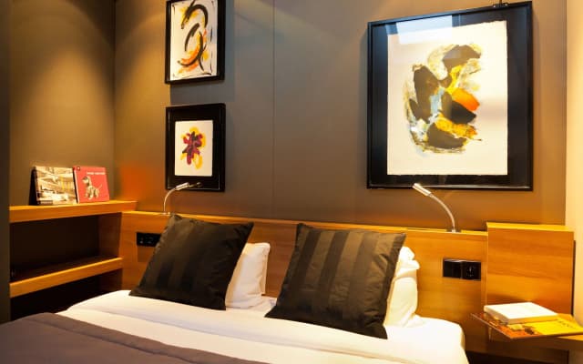 Fred Hotel - photo 5