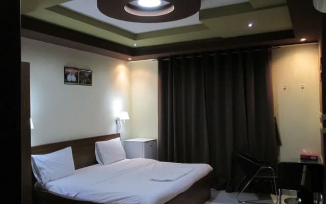 Al Mabilah Hotel LLC - photo 3